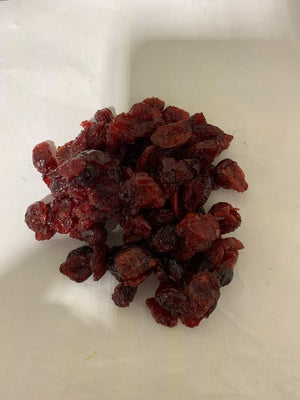 Cranberries - BigNutsNZ
