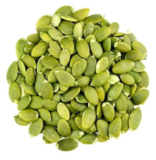 Pumpkin Seeds 800 g