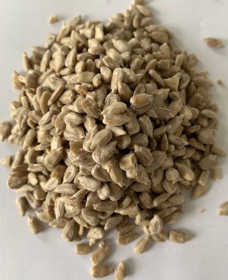 Sunflower Seeds - 1 KG